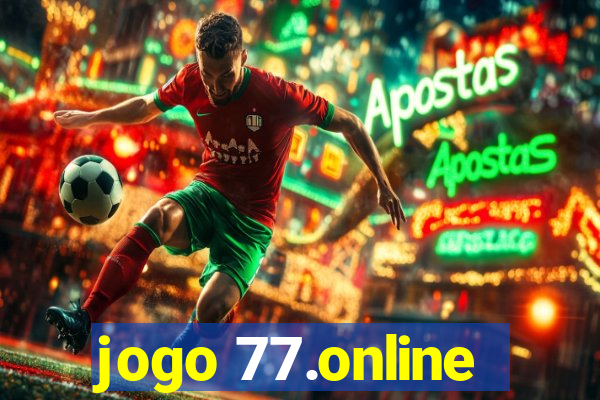 jogo 77.online